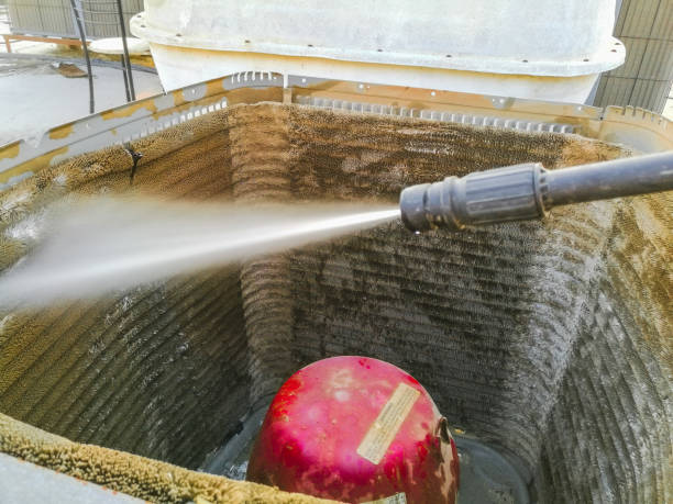 Best Air Duct Cleaning Near Me  in Footville, WI