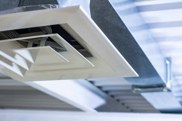 Best Air Duct Cleaning Near Me  in Footville, WI