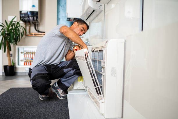Best HVAC Maintenance and Cleaning  in Footville, WI