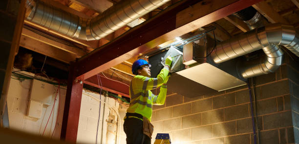 Best Local Air Duct Cleaning Services  in Footville, WI