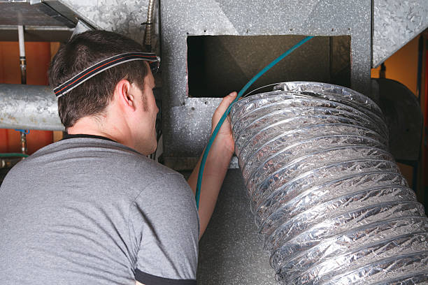 Best Professional Duct Cleaning Services  in Footville, WI