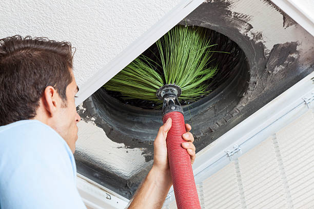 Best Air Duct Cleaning Company Near Me  in Footville, WI