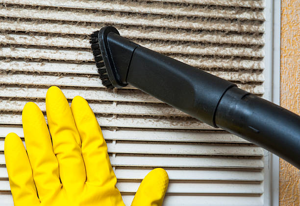 Best HVAC Duct Inspection Services  in Footville, WI